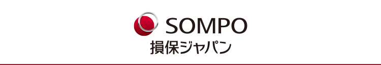 SOMPO
損保ジャパン
